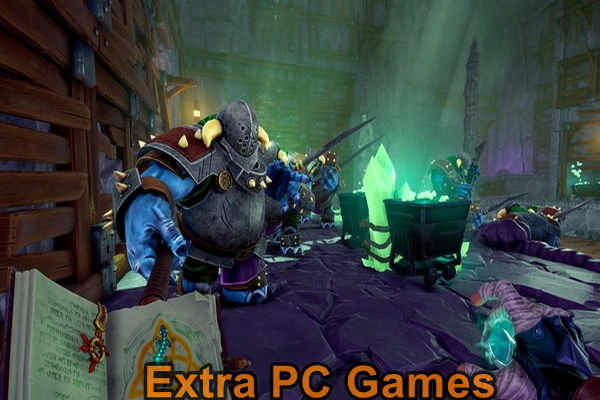 Ziggurat 2 Pre Installed PC Game Download