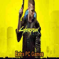 CP 2077 Extra PC Games