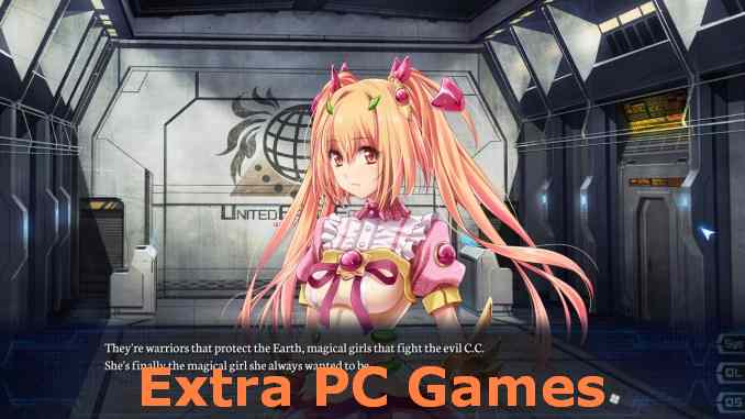 Dead End Aegis PC Game Download