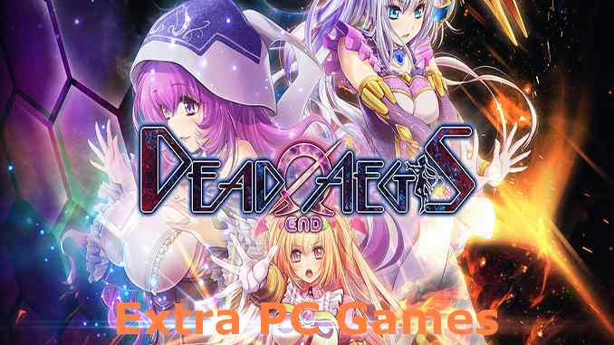 End Aegis PC Game Full Version Free Download