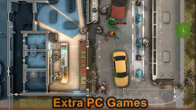 Door Kickers 2 Task Force North PC Game Download