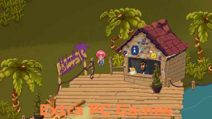 Download Cleo a pirates tale Game For PC