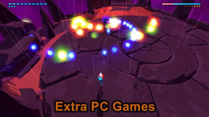 Furi PC Game Download