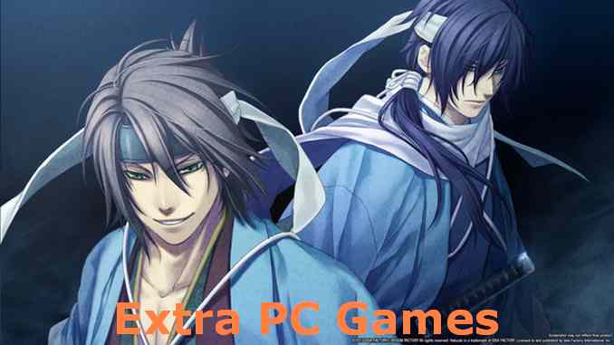 HAKUOKI KYOTO WINDS PC Game Download