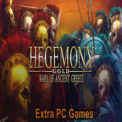 Hegemony Gold Wars of Ancient Greece Extra PC Games