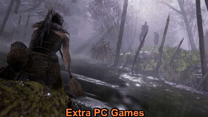 Hellblade Senuas Sacrifice PC Game Download