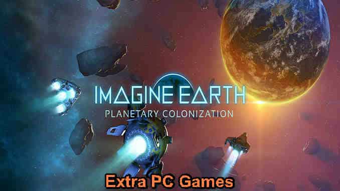 Imagine Earth PC Game Full Version Free Download