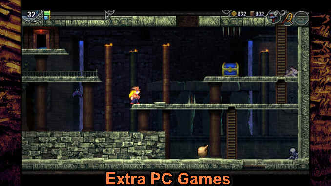 La Mulana 2 PC Game Download