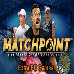 Matchpoint Tennis Championships Extra PC Games