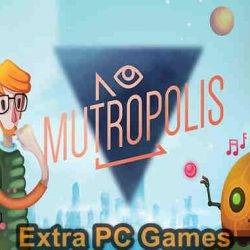 Mutropolis PC Game Full Version Free Download