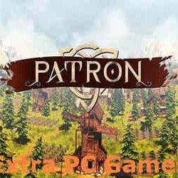 Patron Extra PC Games