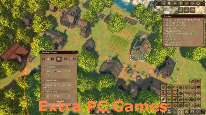 Patron PC Game Download