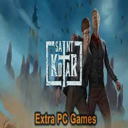 Saint Kotar Extra PC Games