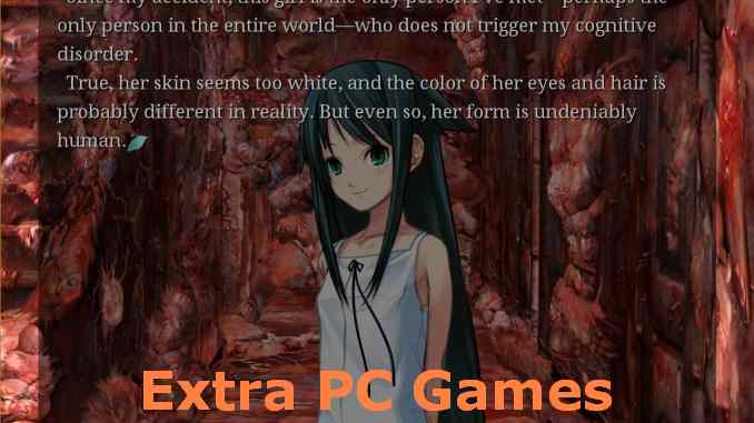 Saya no Uta The Song of Saya Directors Cut PC Game Download