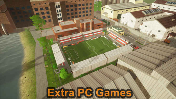 Serious Fun Football PC Game Download