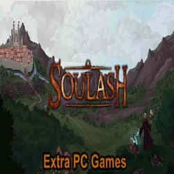 Soulash Extra PC Games