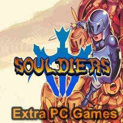 Souldiers PC Game Full Version Free Download