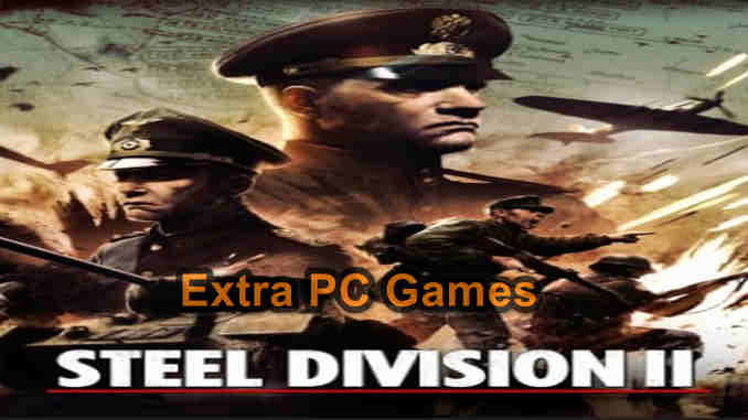 Steel Division 2 PC Game Full Version Free Download