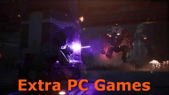 Terminator Resistance PC Game Download