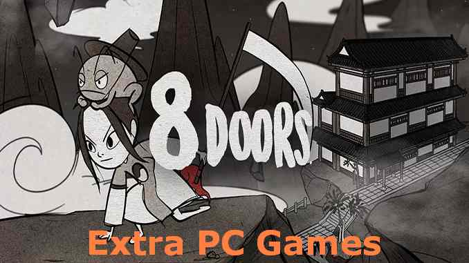 8Doors Arums Afterlife Adventure Game Free Download