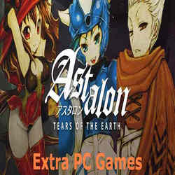 Astalon Tears of the Earth Extra PC Games