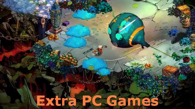 Bastion PC Game Download