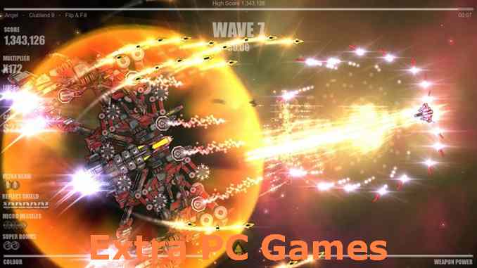 Beat Hazard 2 PC Game Download