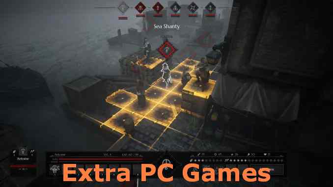 Black Legend Highly Compressed Game For PC