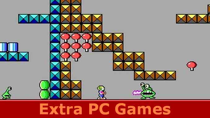 Commander Keen PC Game Download