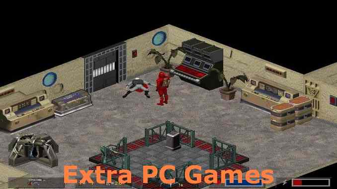 Crusader No Remorse Game For Windows 7