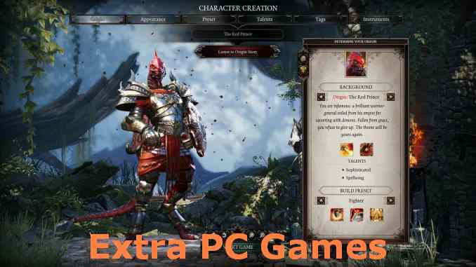 Divinity Original Sin 2 Definitive Edition PC Game Download