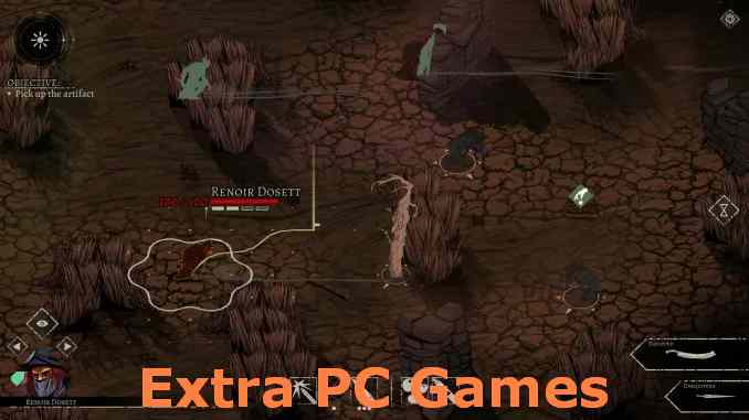 Download Alder's Blood Game For PC