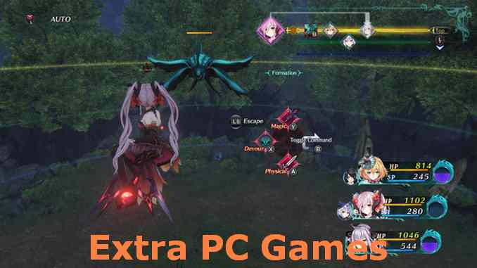 Download-DRAGON STAR VARNIR Game For PC