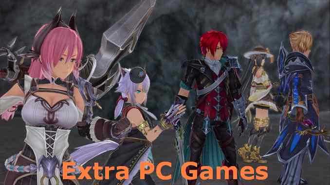 Download Ys IX Monstrum Nox Game For PC