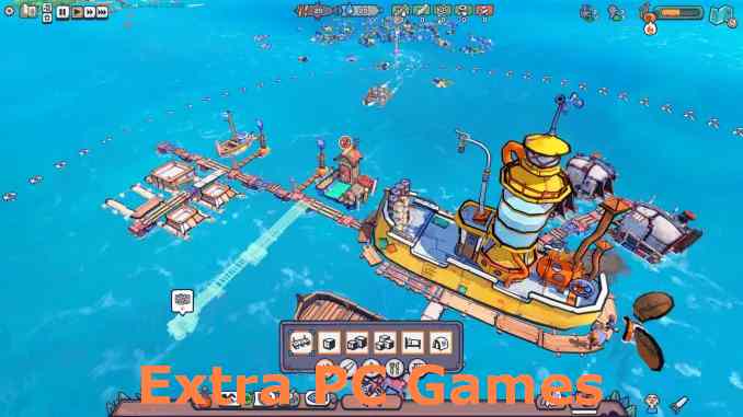 Flotsam PC Game Download