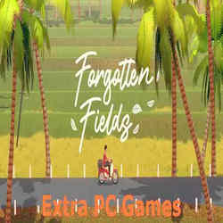 Forgotten Fields Extra PC Games