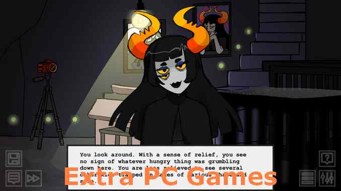 Hiveswap Friendsim PC Game Download