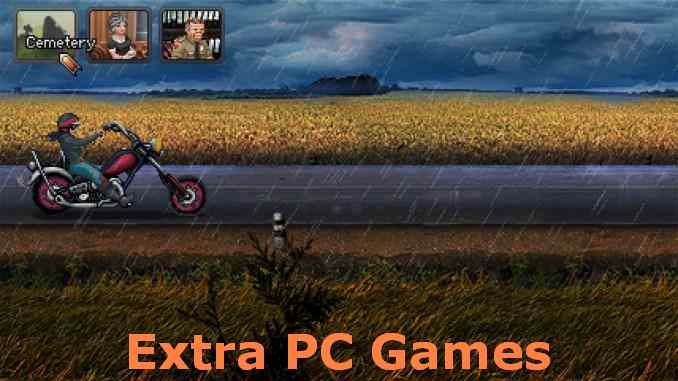 Kathy Rain Director's Cut PC Game Download