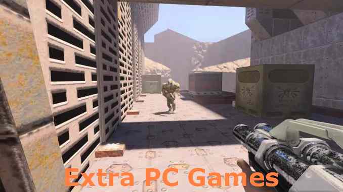 Quake II RTX PC Game Download