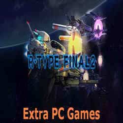 R Type Final 2 Extra PC Games