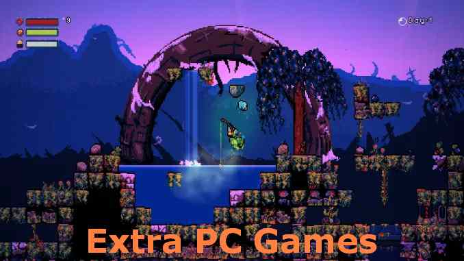 Residual PC Game Download