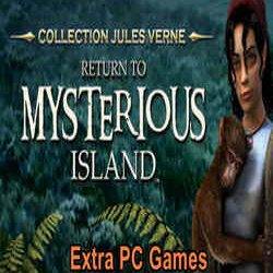 Return to Mysterious Island Extra PC Games