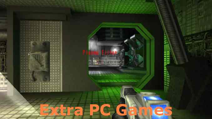 Star Trek Voyager Elite Force PC Game Download