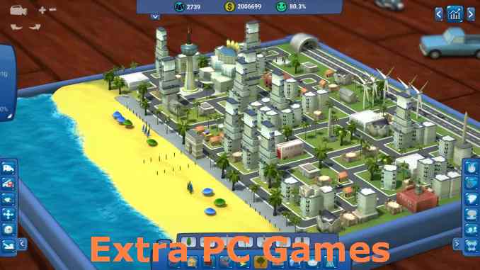 Tiny topia PC Game Download