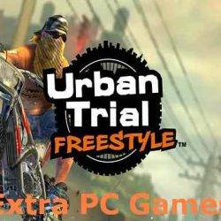 Urban Trial Freestyle PC Game Full Version Free Download