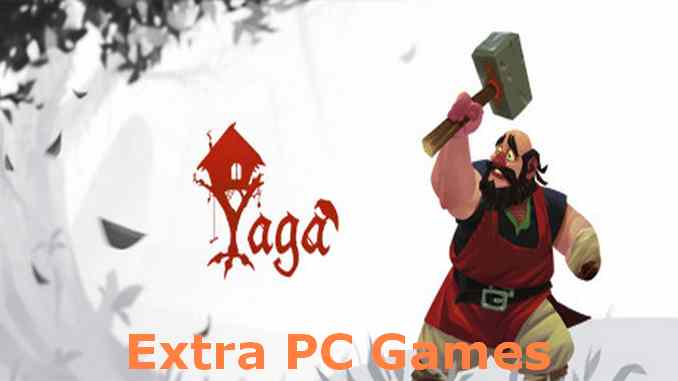 Yaga PC Game Full Version Free Download