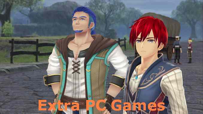 Ys IX Monstrum Nox PC Game Download