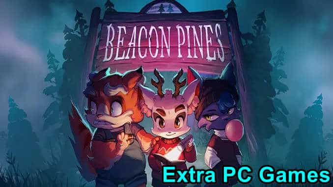 Beacon Pines Free Download