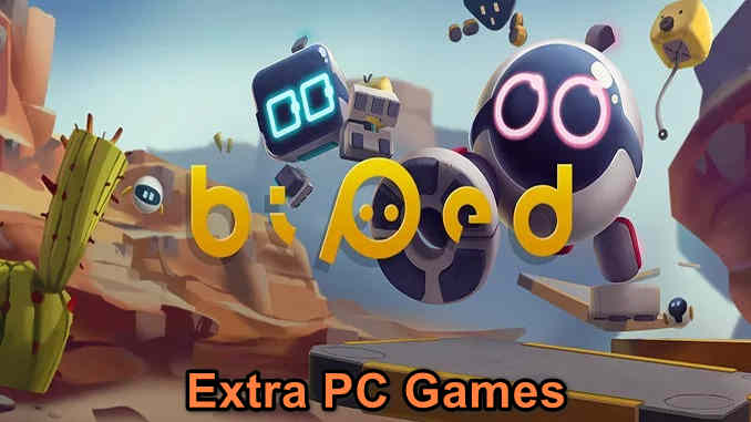 Biped Game Free Download