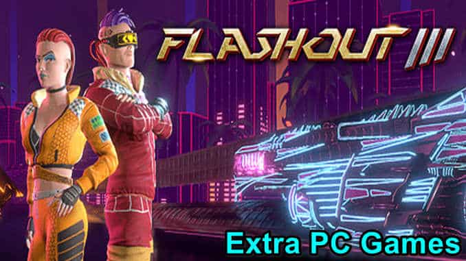 FLASHOUT 3 Free Download